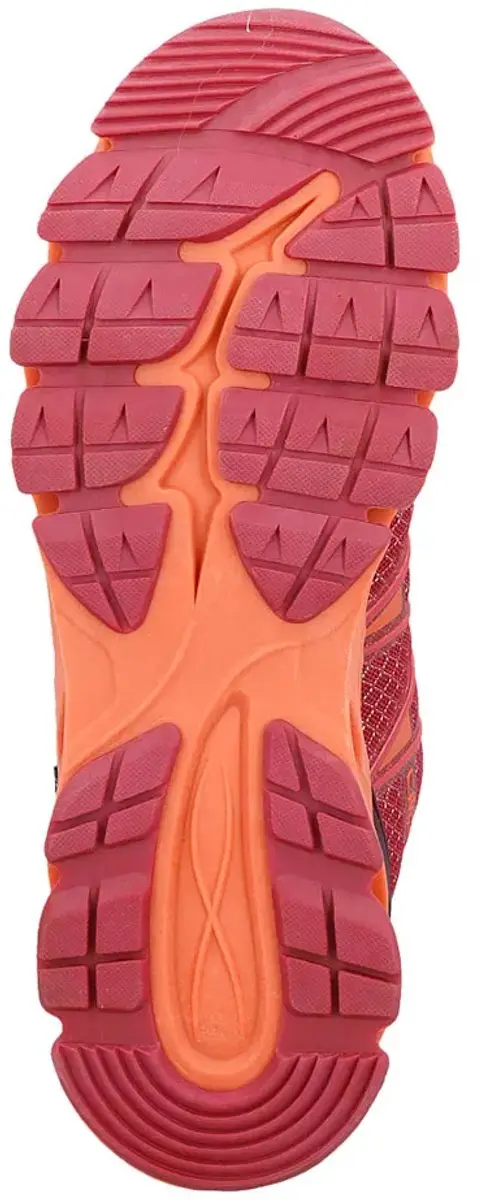 CMP Altak WP 2.0 39Q4794J Trailschoenen - Rood - EU 37