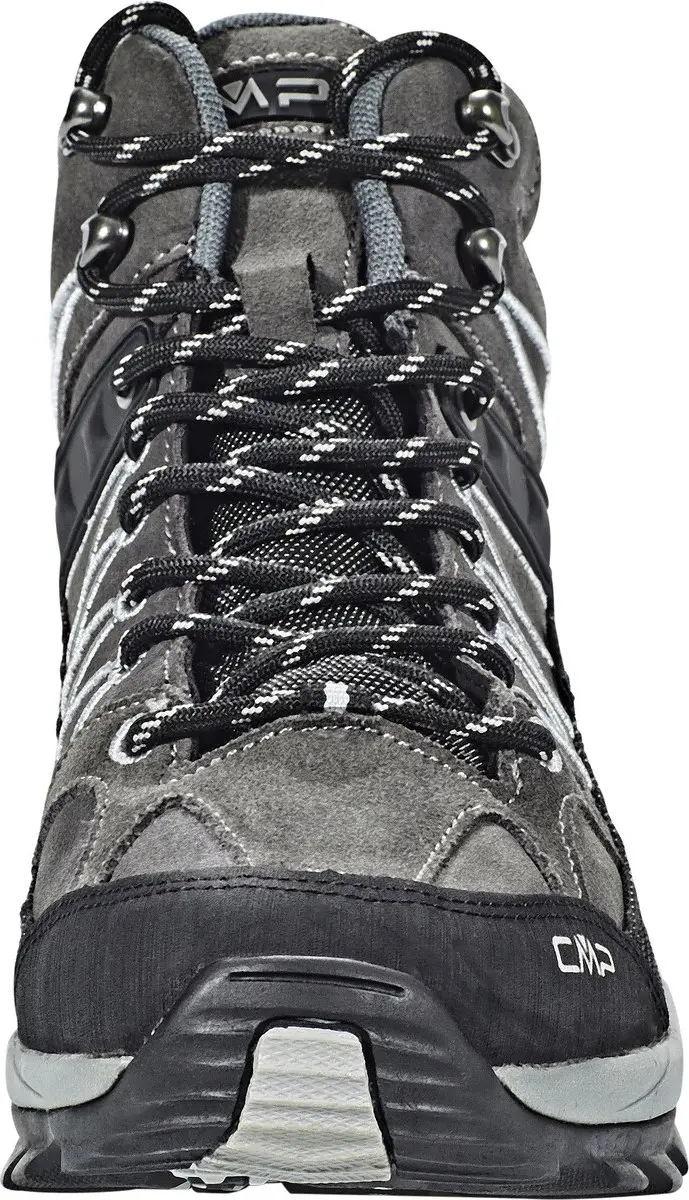 CMP Rigel Mid Wandelschoenen 42 - grijs/zwart