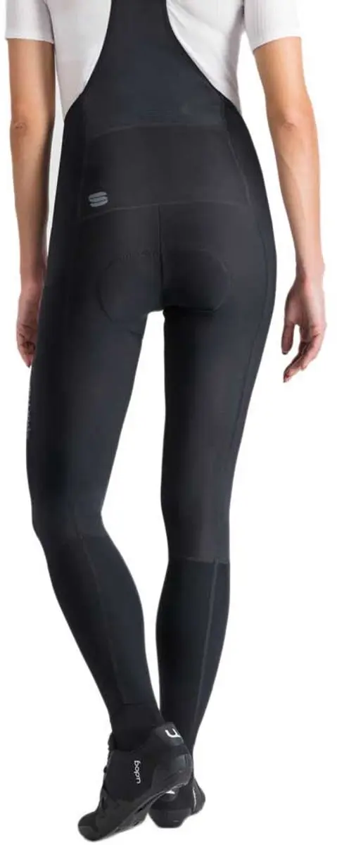 Sportful Supernova Fietsbroek Zwart M Vrouw