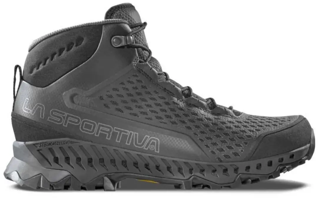 La Sportiva Stream Gore-Tex Wandelschoenen - EU 45 - Zwart - afbeelding 6 van 6