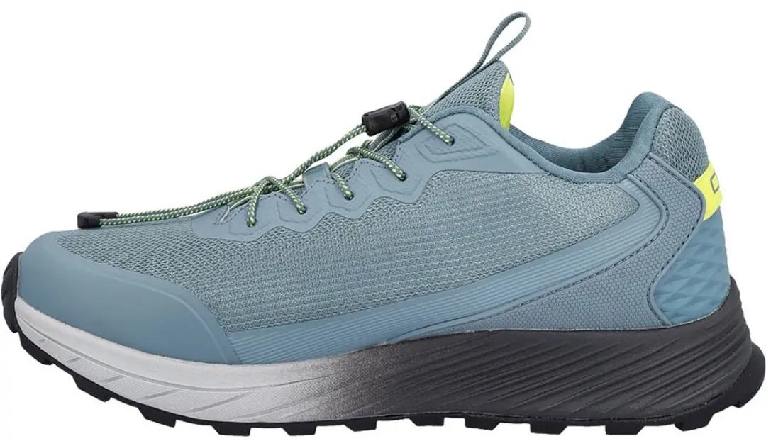 CMP Phelyx Wandelschoenen - Blauw - EU 41