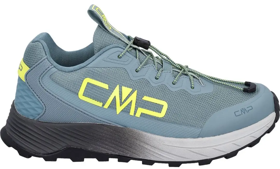 Cmp Phelyx Wandelschoenen Blauw EU 41 Man