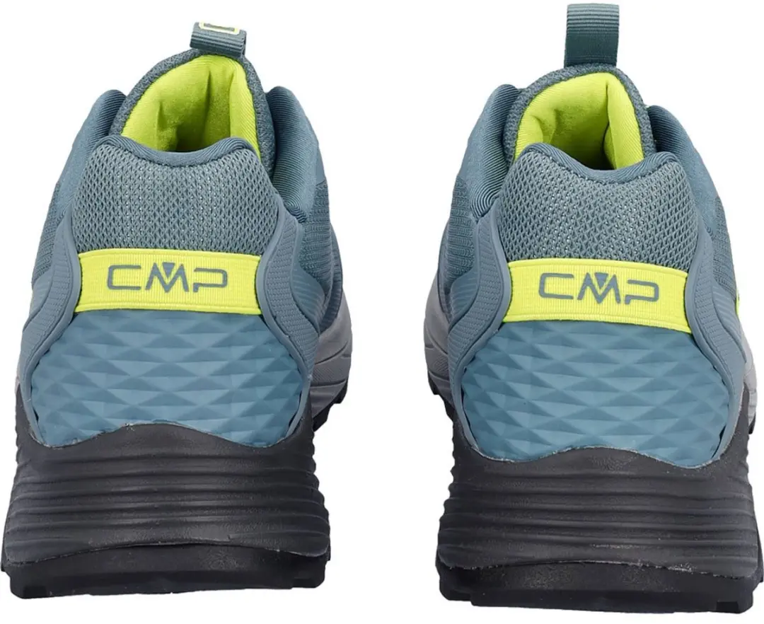 CMP Phelyx Wandelschoenen - Blauw - EU 41