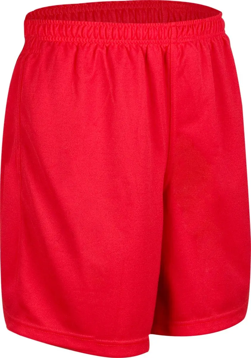 Avento Sportshort Volwassenen Rood XL