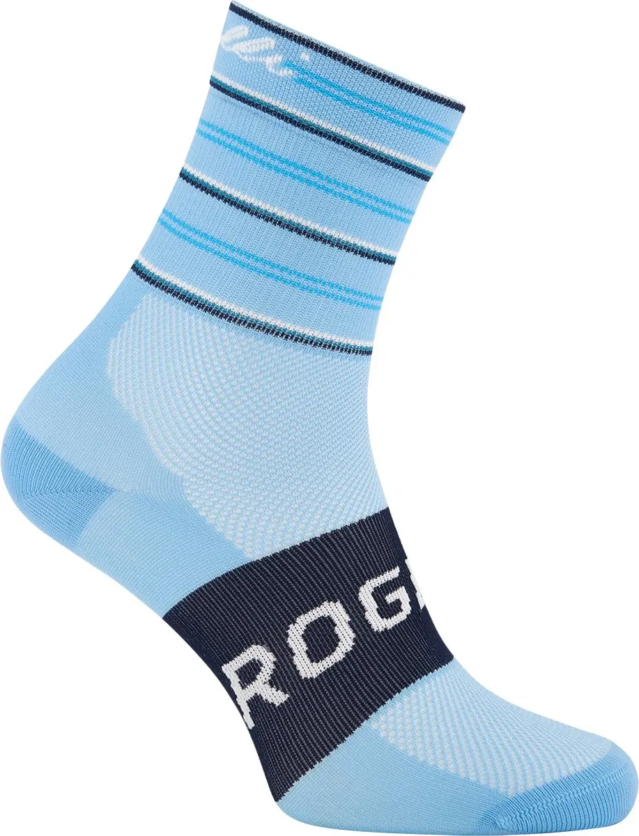 Rogelli Stripe Fietssokken