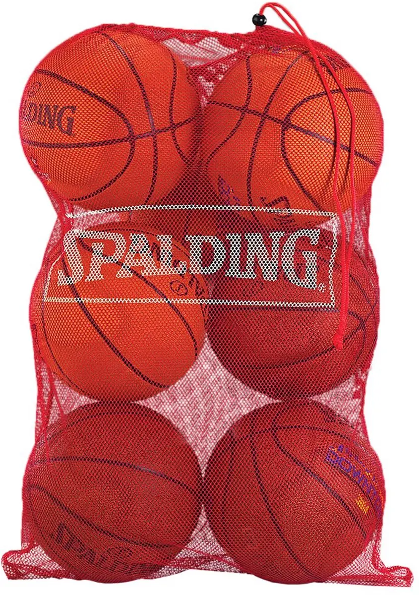 Mesh Ball Bag