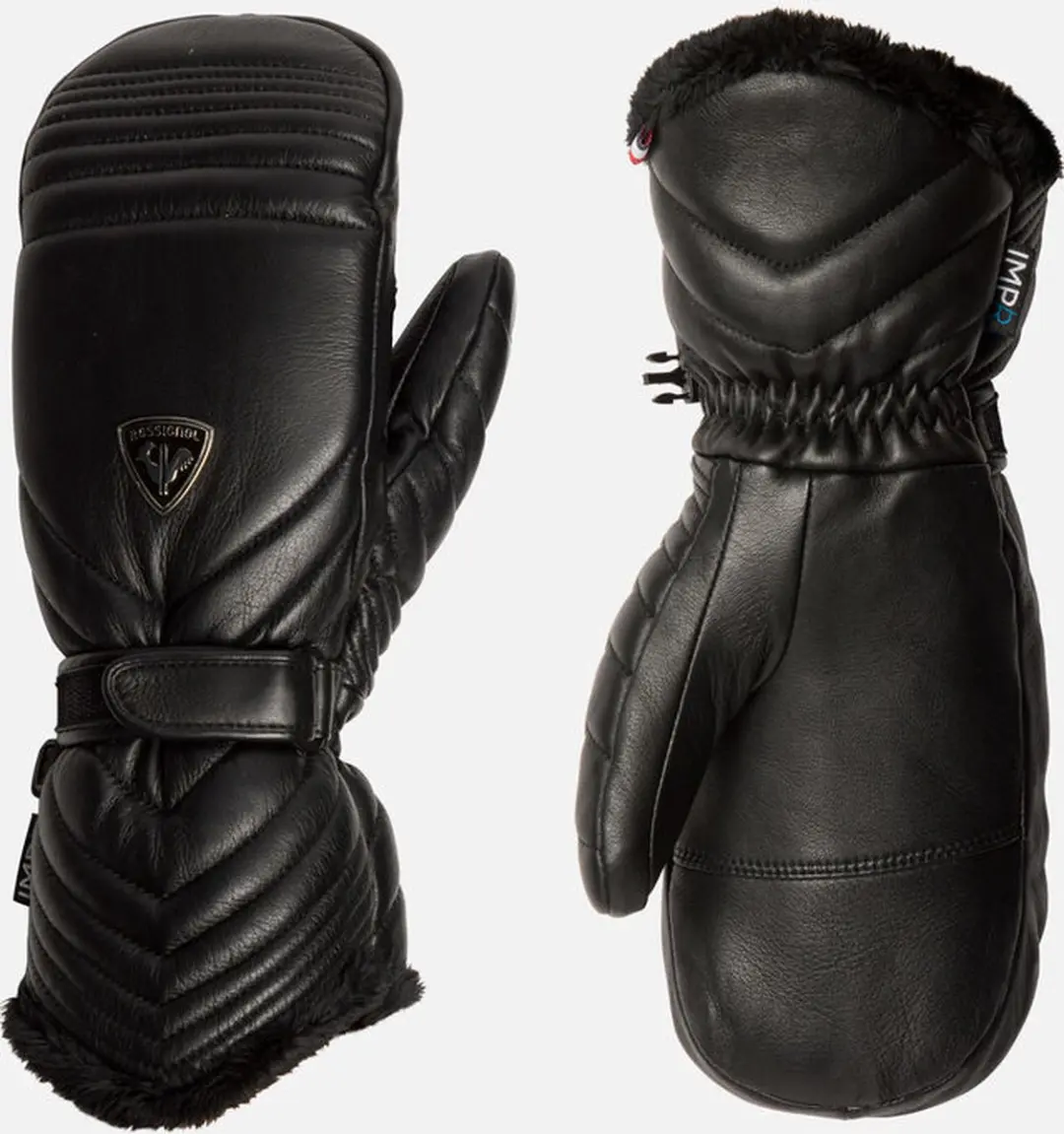 Rossignol Select Leather Impr skiwanten