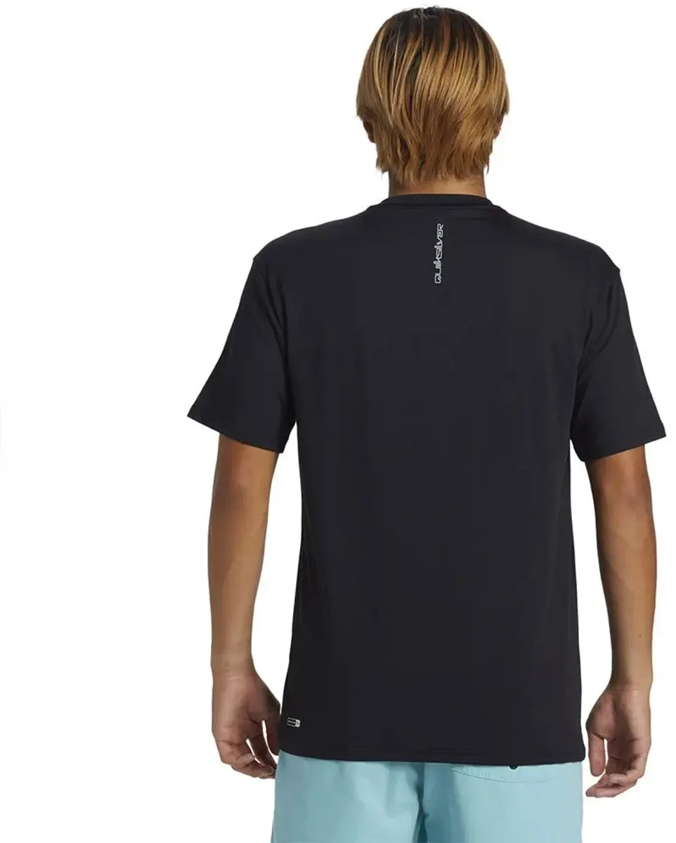 Quiksilver Heren Everyday Surf Korte Mouw T-Shirt - XL - Multicolor