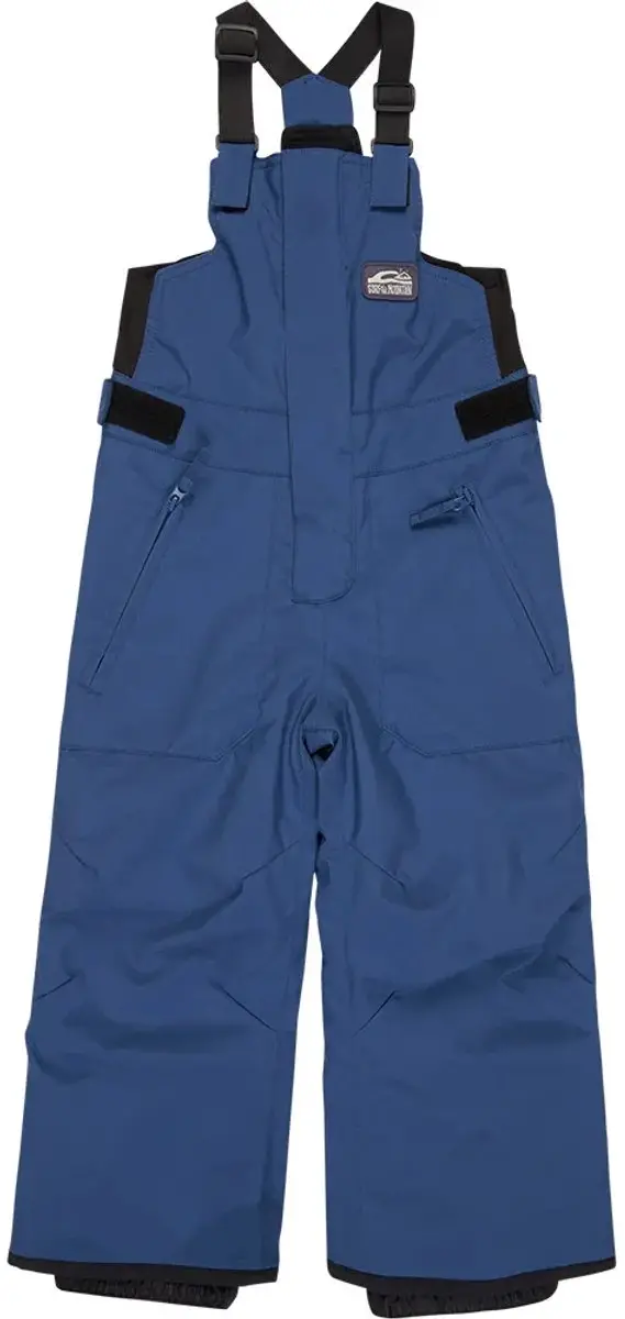 Quiksilver Boogie Broek True Navy - 3 jaar