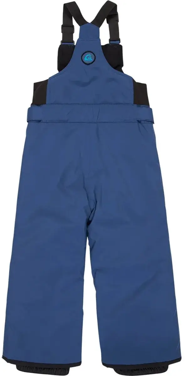 Quiksilver Boogie Broek True Navy - 3 jaar
