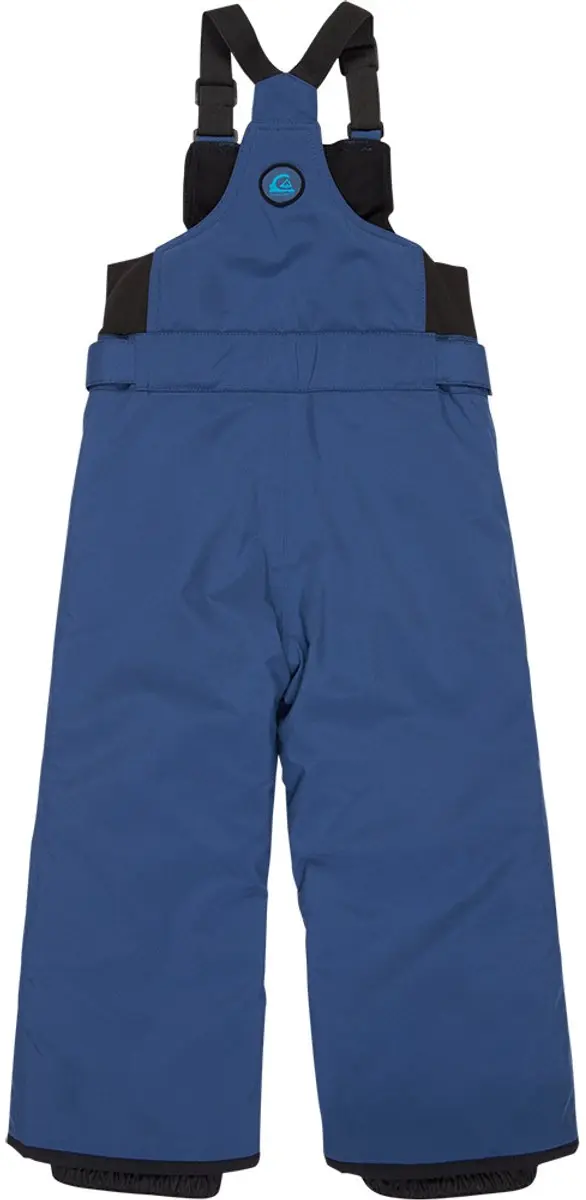 Quiksilver Boogie Broek True Navy - 3 jaar
