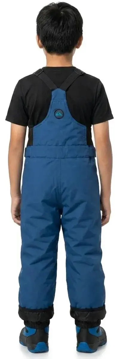 Quiksilver Boogie Broek True Navy - 3 jaar