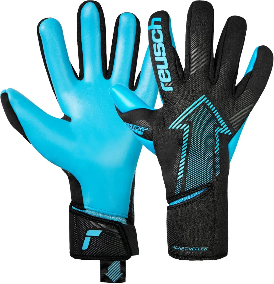 Reusch Fastgrip Aqua Keepershandschoenen