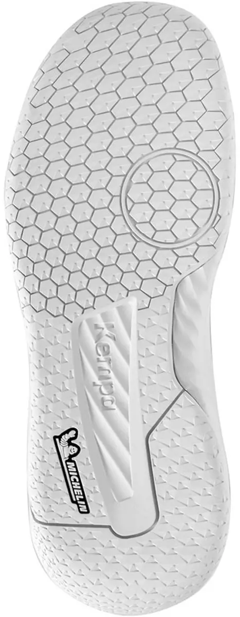 Kempa Kourtfly K Junior Sportschoenen 29 - Indoor