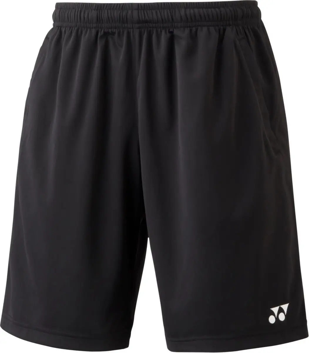 Yonex Short Team Heren Zwart Maat Xxl