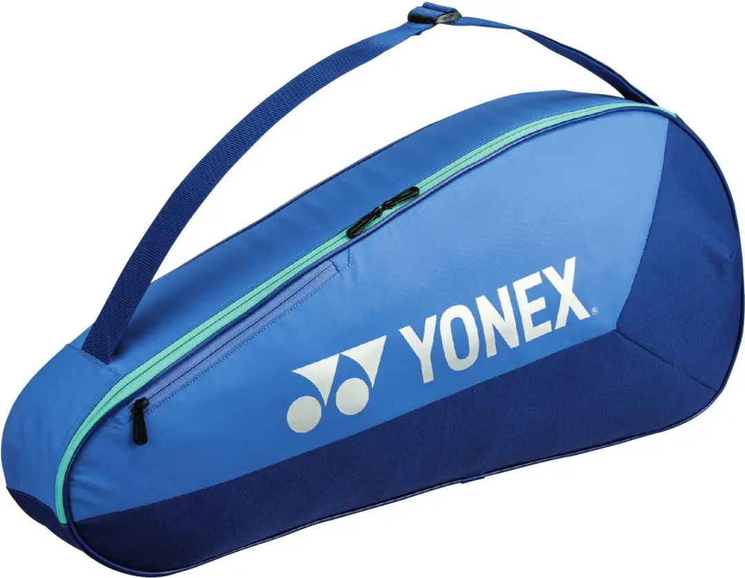 Yonex Team 3 Racketbag 42523EX Tennistas Blast Blue
