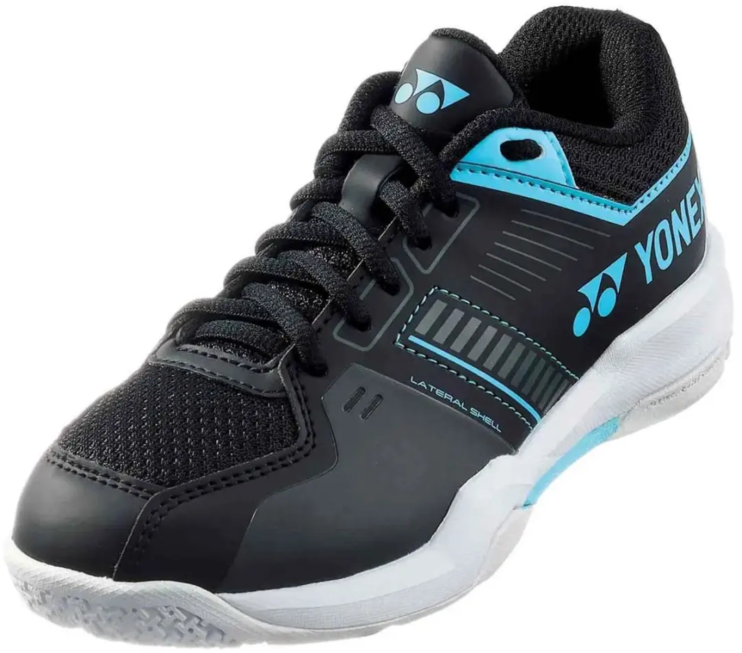 Yonex Pc-strider Flow Indoor Sportschoenen Zwart EU 34 Kinderen