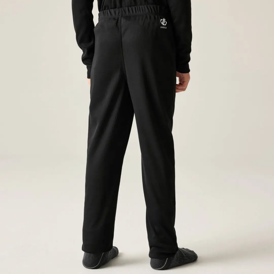 Dare 2b Elate III Thermoset Junior 164 - Broek & Shirt - Zwart - afbeelding 6 van 6