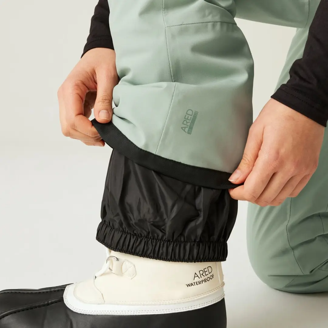 Dare 2b Ice Broek Groen 42