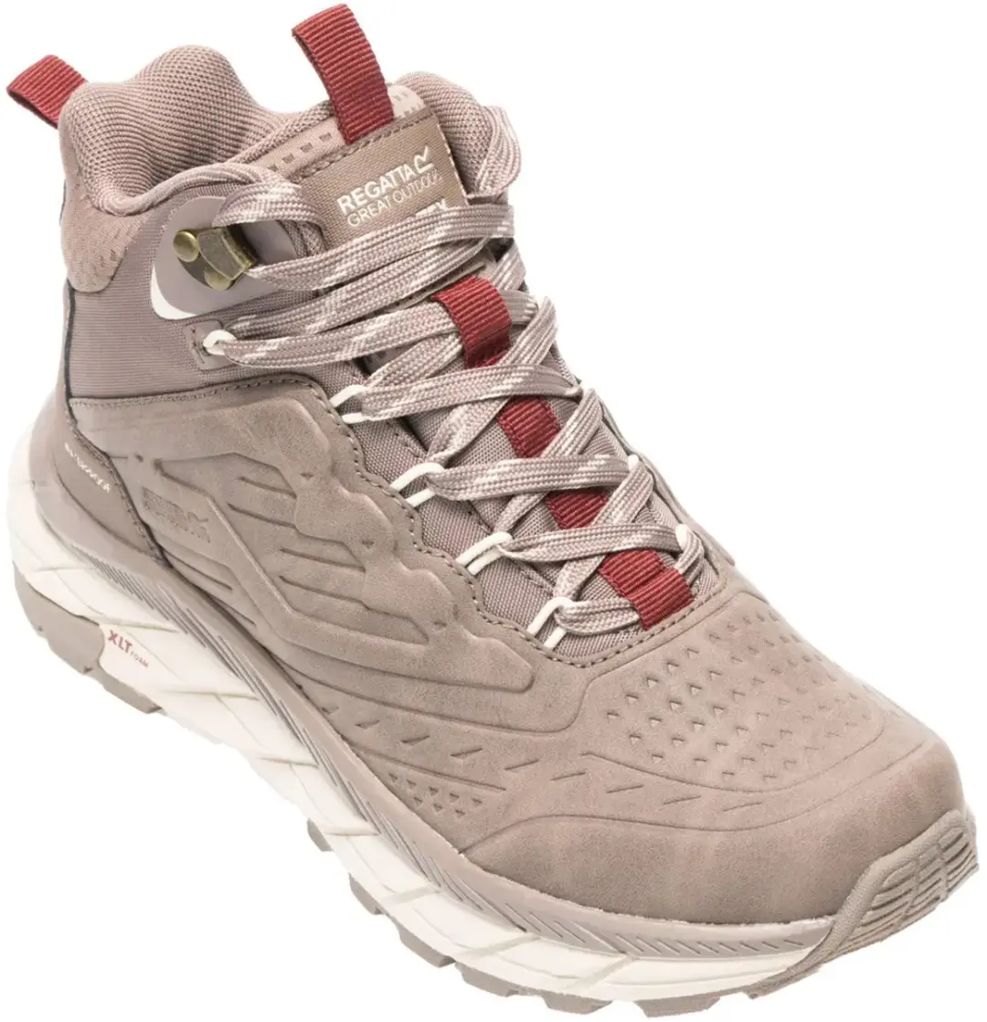 Regatta Derino Mid Wandelschoen 39 - Mocha