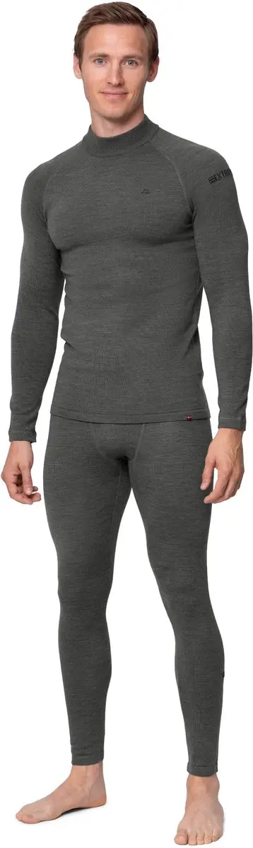 DANISH ENDURANCE Merino Thermoset
