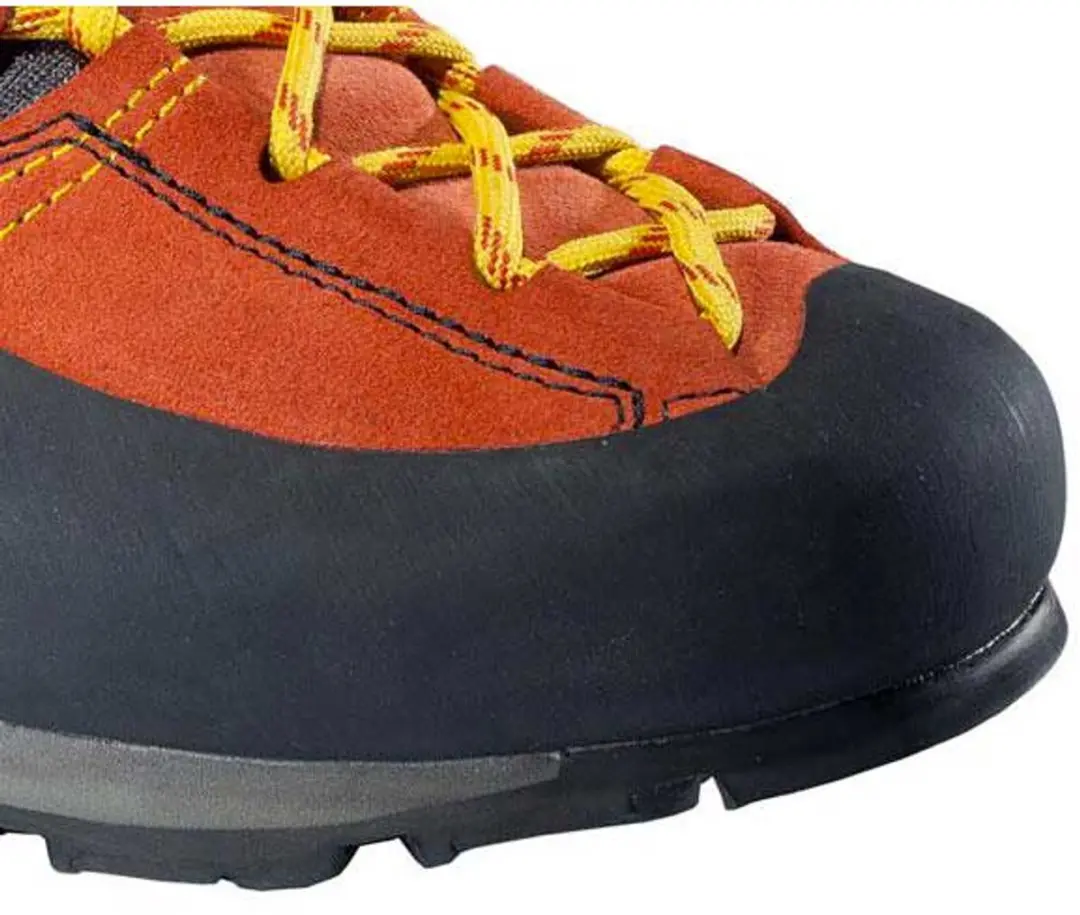 La Sportiva Boulder X Approach Schoenen - Rood - 41.5 - afbeelding 6 van 6