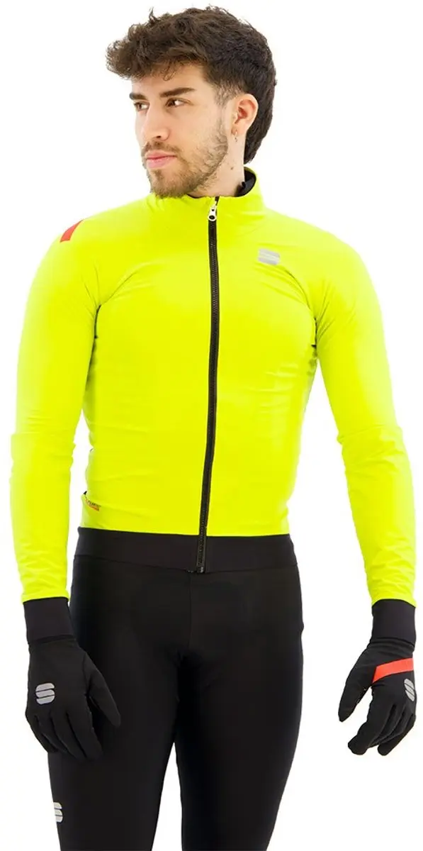 Sportful FIANDRE PRO fietsjas CEDAR