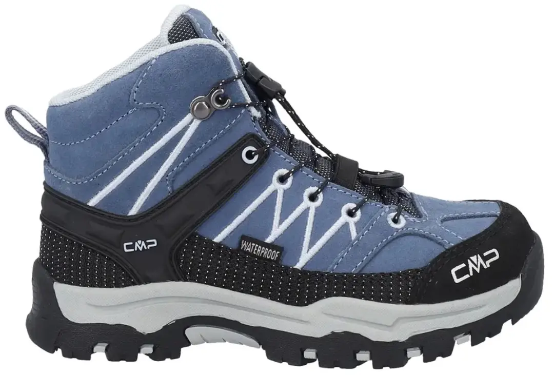 Wandelschoenen kind CMP Rigel Mid