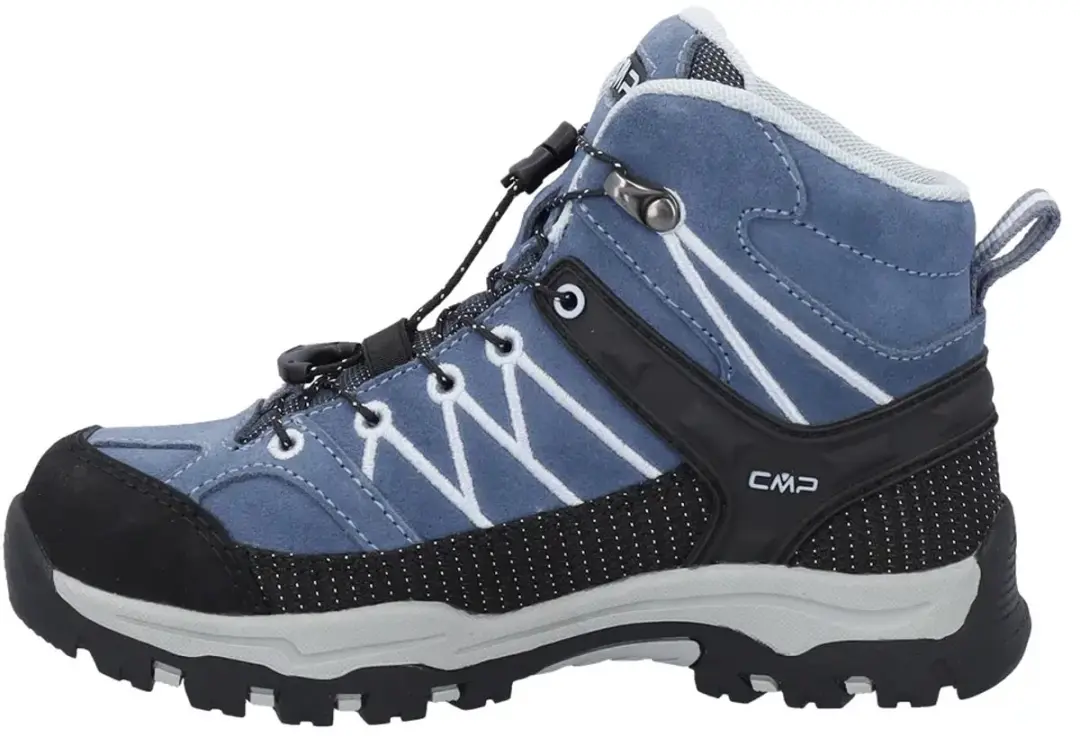 Wandelschoenen kind CMP Rigel Mid
