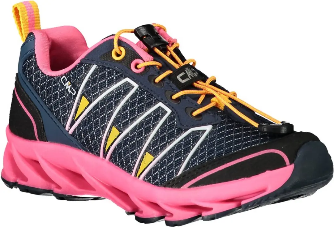 CMP Altak 2.0 30Q9674K Trailschoenen - Roze - EU 29