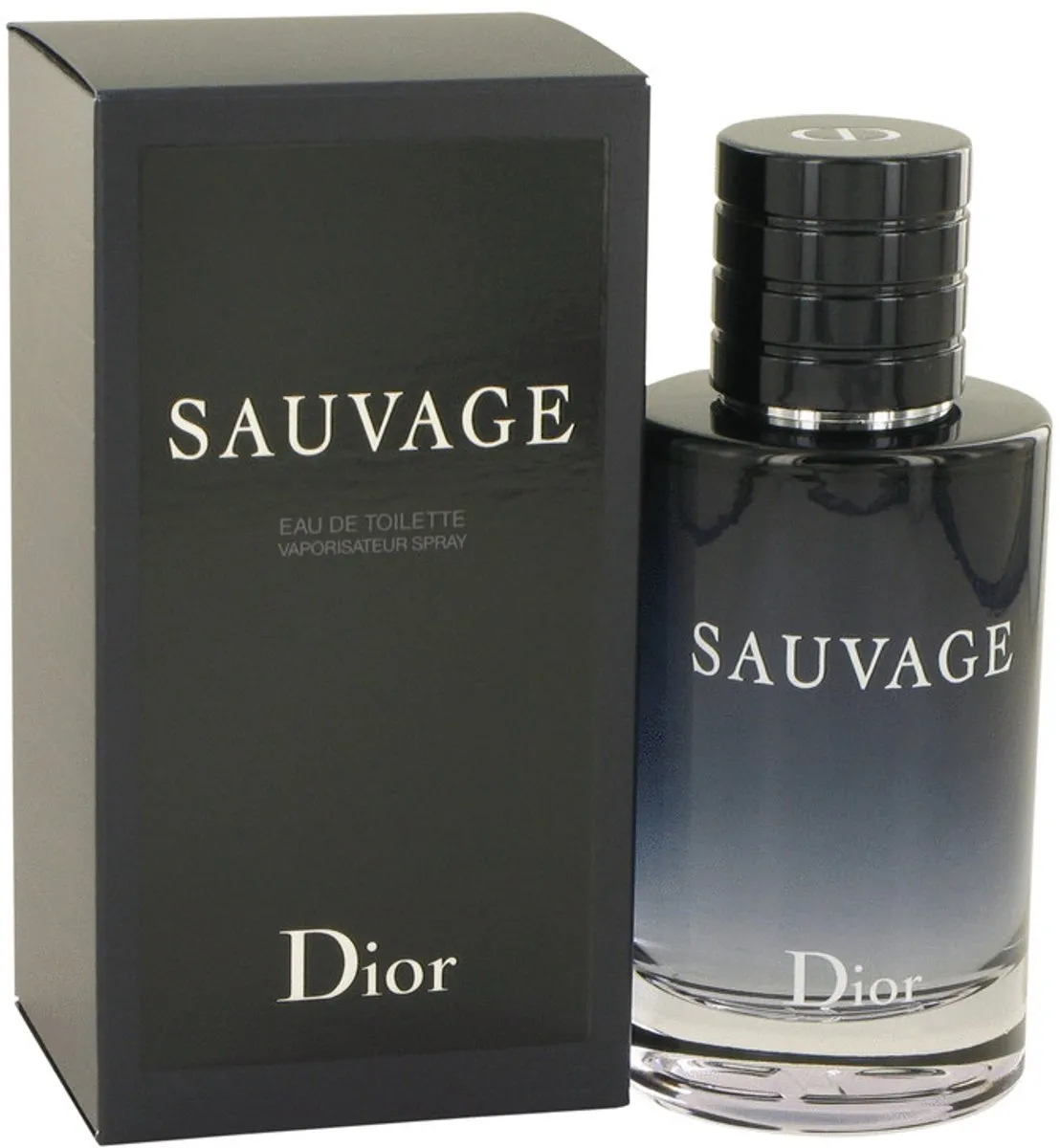 Dior Sauvage Eau de Toilette - Herenparfum met houtige invloeden - 60 ml
