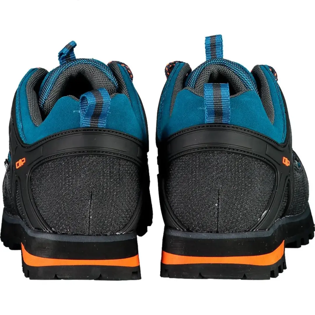 CMP Moon Low WP 31Q4787 Wandelschoenen - 46 - Navy