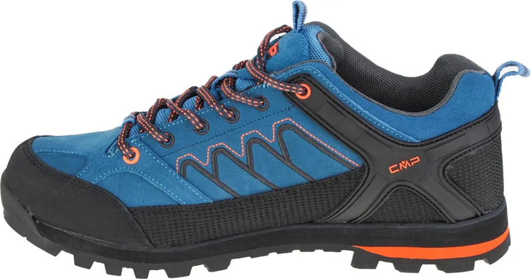 CMP Moon Low WP 31Q4787 Wandelschoenen - 46 - Navy