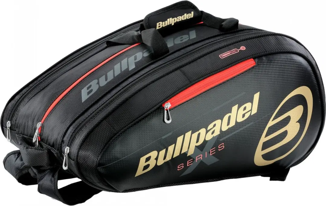Bullpadel