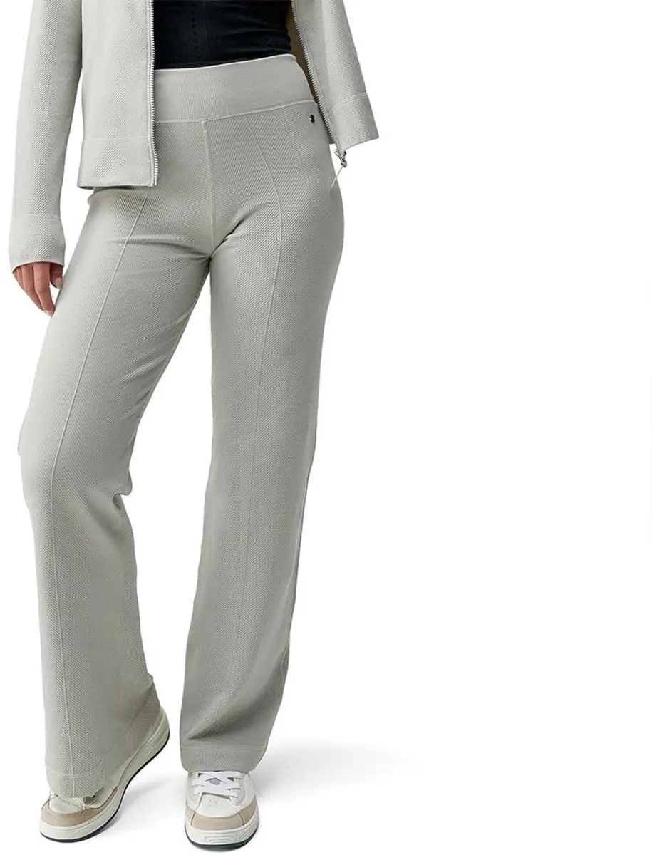 Born Living Yoga Pants Gita Technische Trainingsbroek