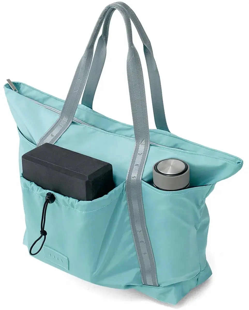Born Living Yoga Away 28L Tas - Greece Blue
