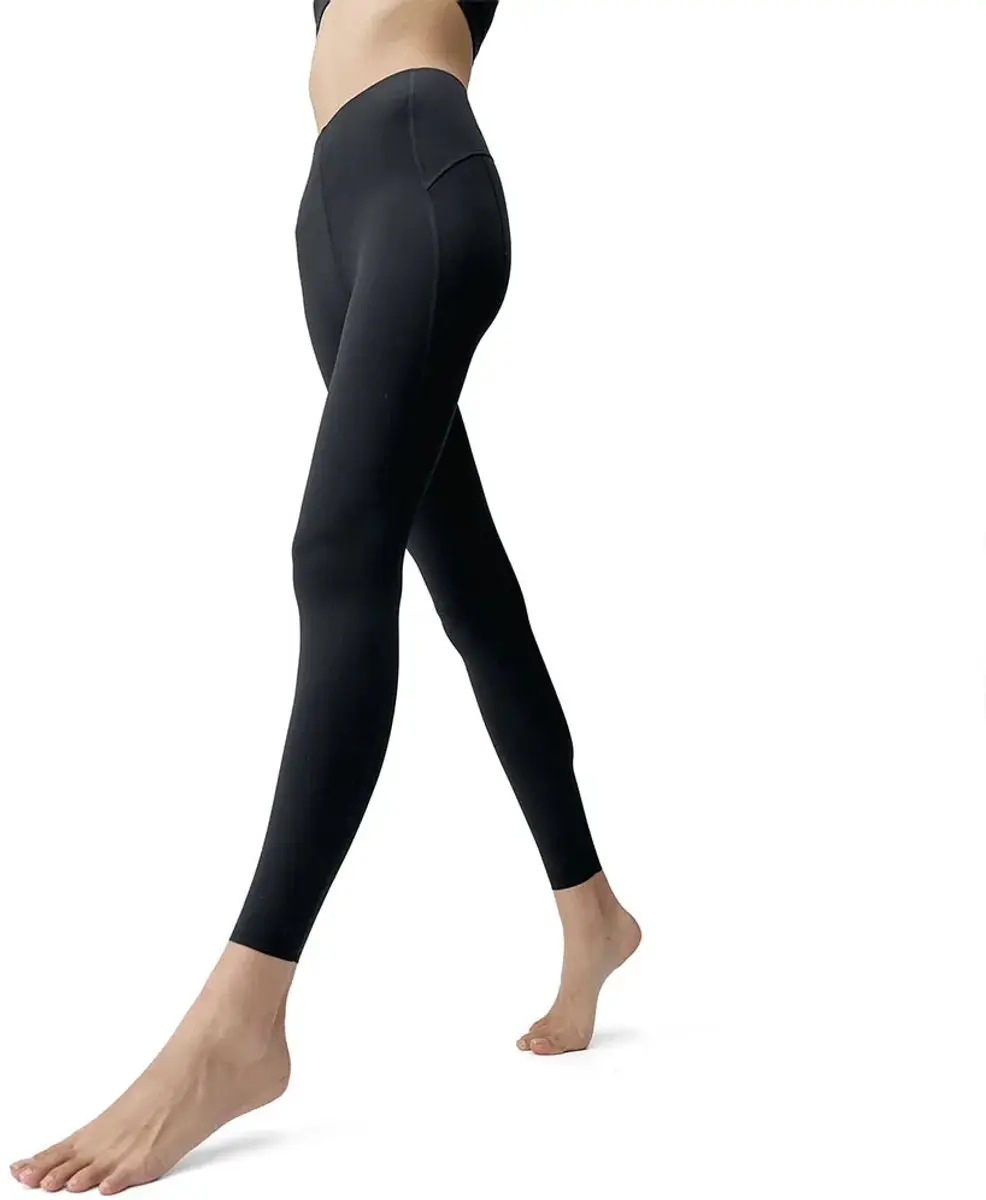 Born Living Yoga Coreskin Leggings Zwart L Vrouw