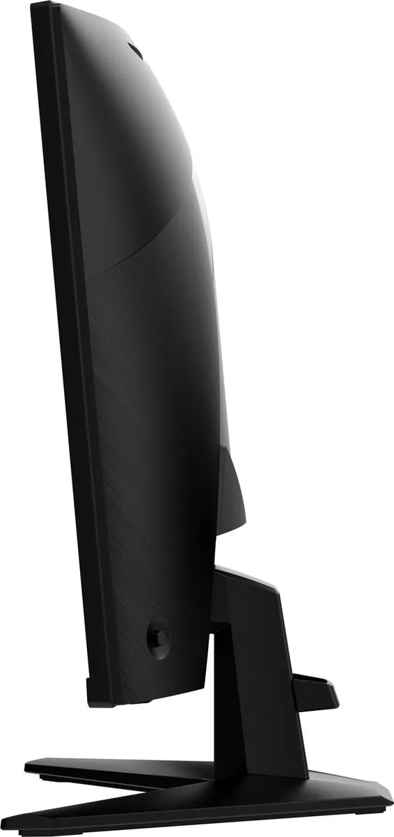 MSI MAG 27CQ6F Curved Gaming Monitor 27" - 180Hz - QHD