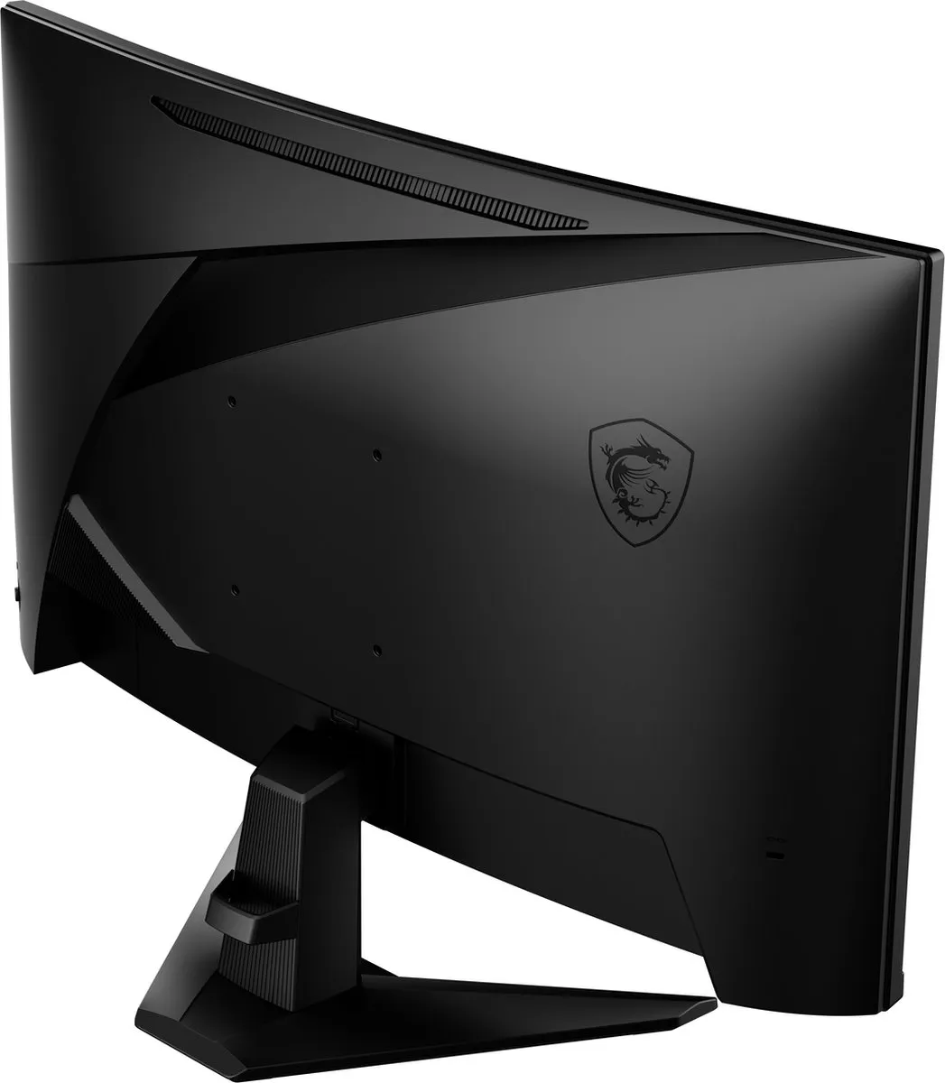 MSI MAG 27CQ6F Curved Gaming Monitor 27" - 180Hz - QHD