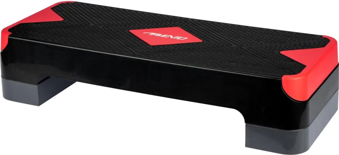 Avento Fitness Stepbank Klein