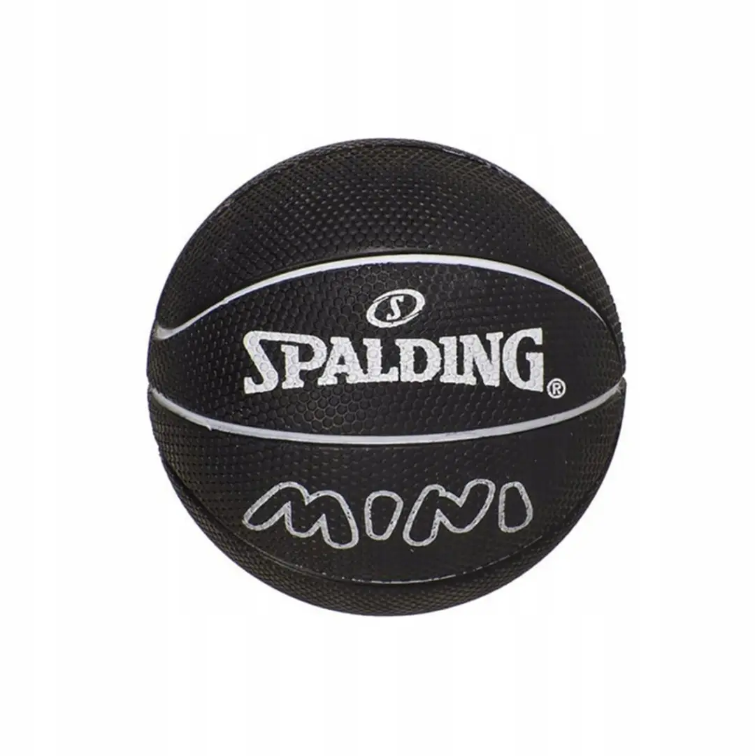 Spalding Spaldeen Mini Basketbal