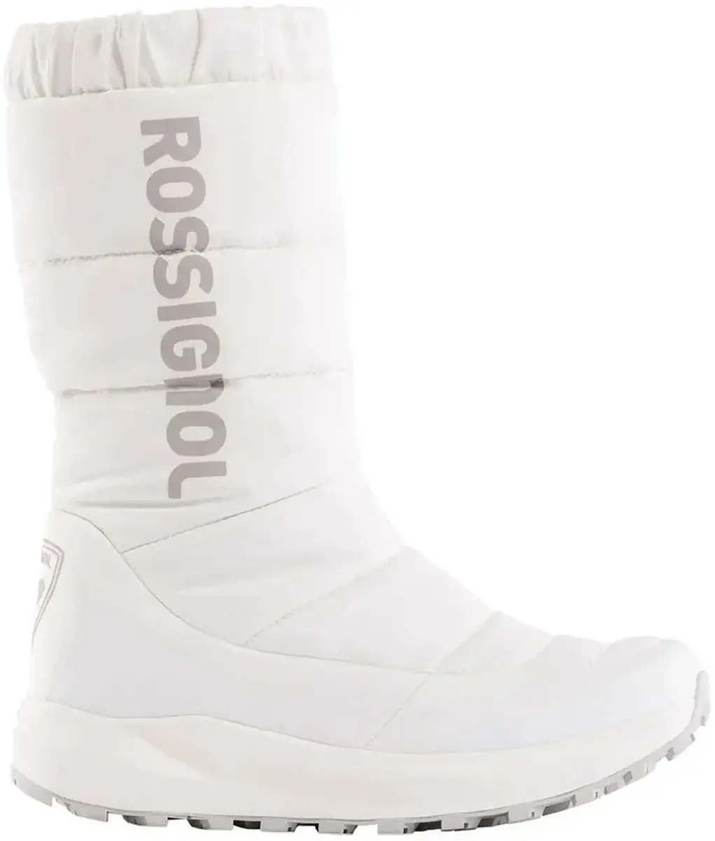Rossignol Podium Knee High Sneeuwlaarzen 37 - Wit