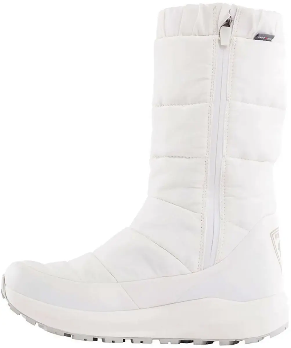 Rossignol Podium Knee High Sneeuwlaarzen 37 - Wit