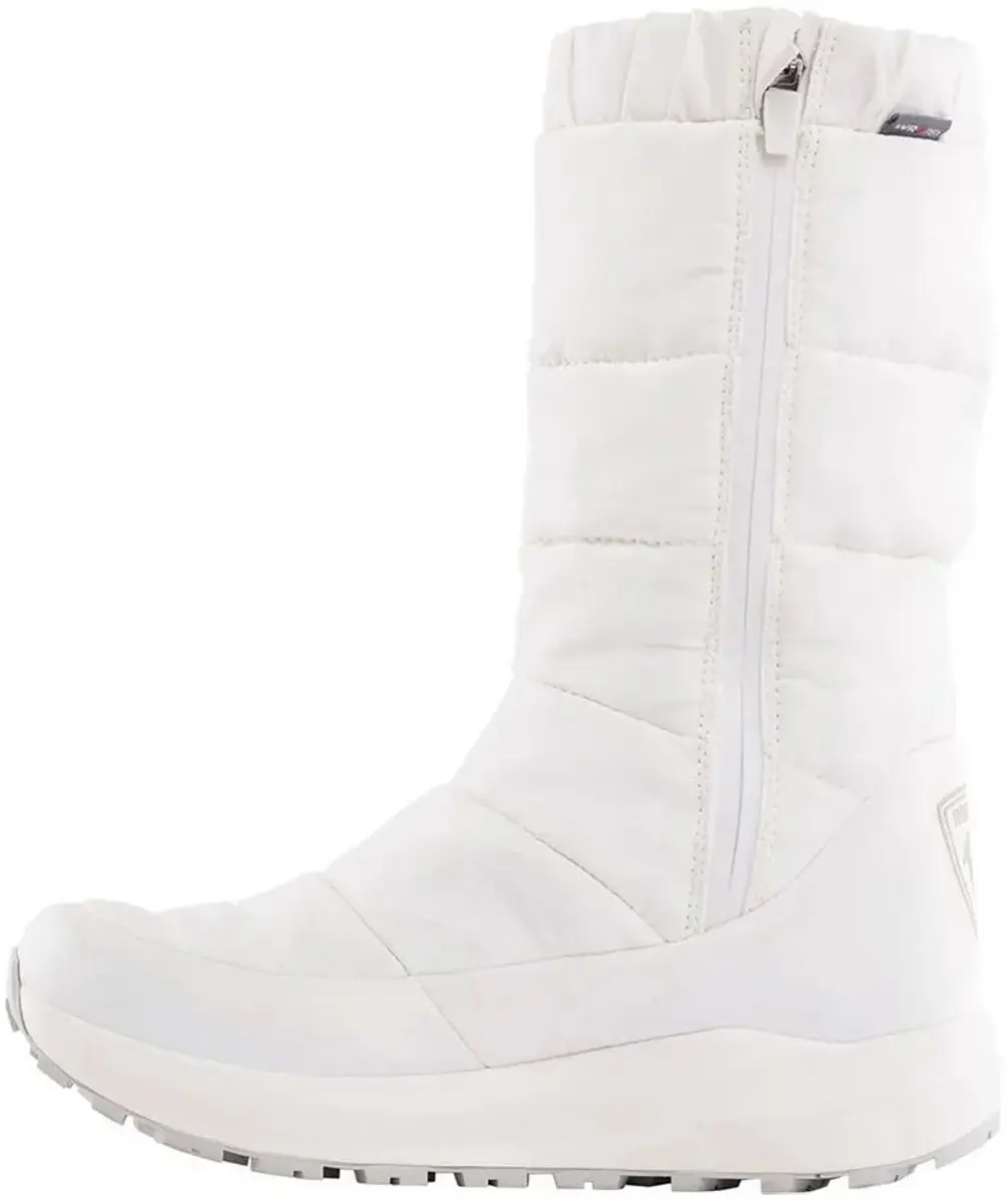 Rossignol Podium Knee High Sneeuwlaarzen 37 - Wit