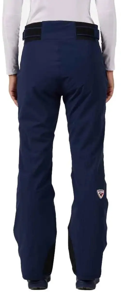 Rossignol Diretta Broek XS - Donkerblauw