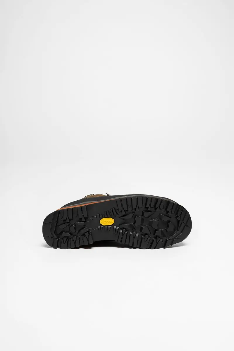 Meindl Vakuum GTX Wandelschoenen Dames 37.5 - Brown