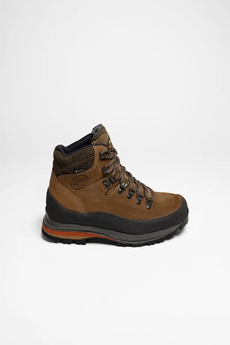 Meindl Vakuum GTX Wandelschoenen Dames 37.5 - Brown