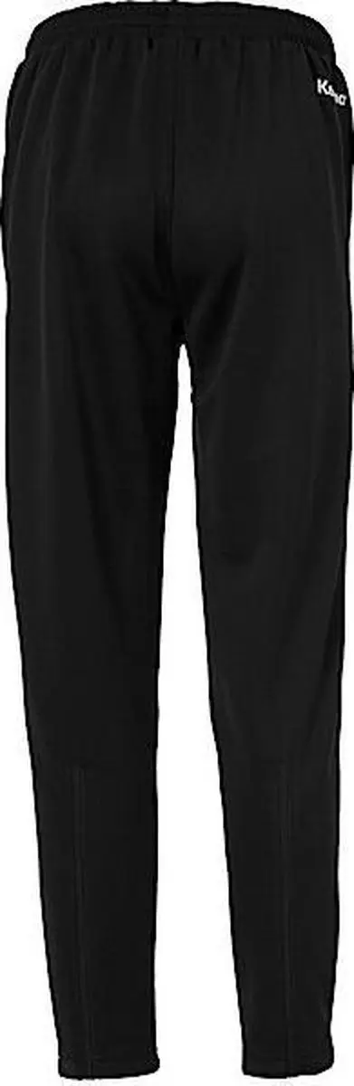 Kempa Performance Pants Dames Trainingsbroek XL - Zwart