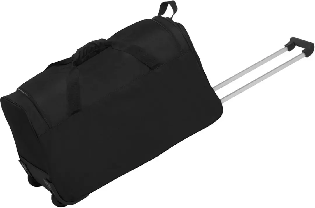Kempa 60L Reistrolley M - 200493201 - Zwart