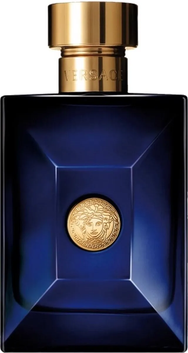 Versace Dylan Blue Herenparfum 200ml